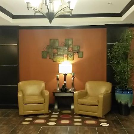 Atria Inn & Suites Three Rivers ภายนอก รูปภาพ