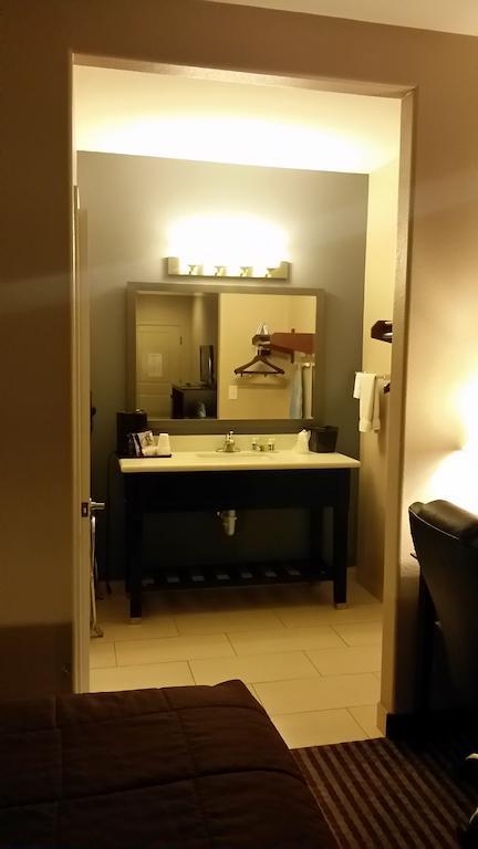Atria Inn & Suites Three Rivers ห้อง รูปภาพ