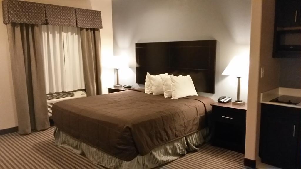 Atria Inn & Suites Three Rivers ห้อง รูปภาพ